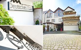 Hotel Deutsches Haus